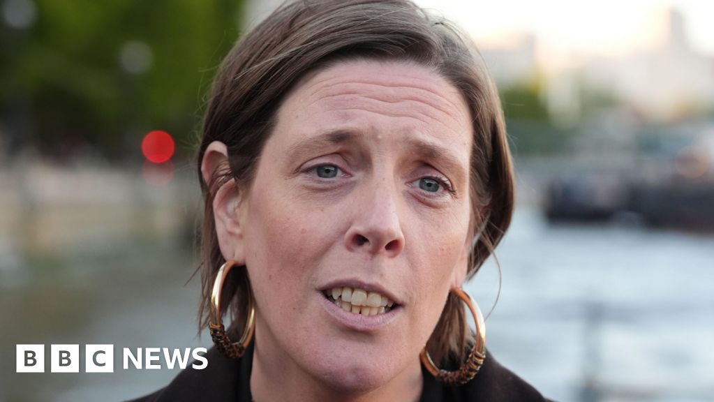 Rape sentences for teen boys unduly lenient, says Jess Phillips